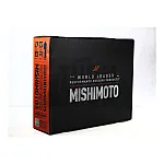 Mishimoto Alumīnija Radiators Mazda MX5 NA