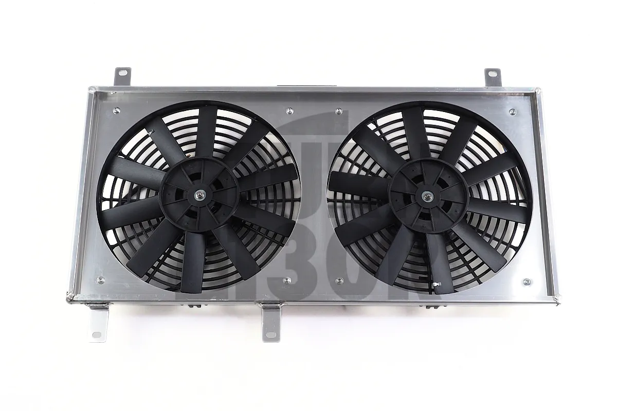 Mishimoto veiktspējas ventilatora komplekts Mazda MX5 NB