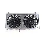 Mishimoto veiktspējas ventilatora komplekts Mazda MX5 NB