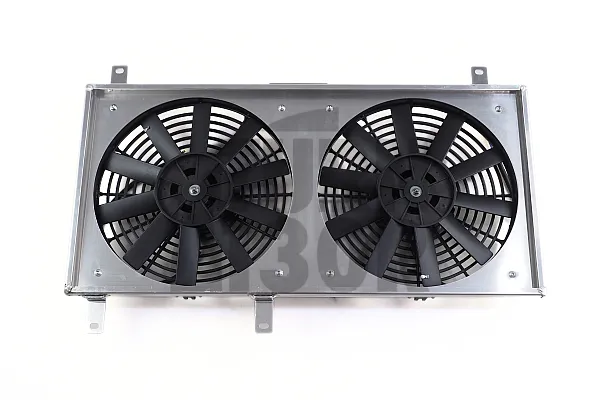 Mishimoto veiktspējas ventilatora komplekts Mazda MX5 NB