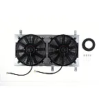 Mishimoto veiktspējas ventilatora komplekts Mazda MX5 NB