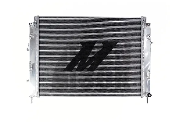Mishimoto Alumīnija Radiators Mazda MX5 NC