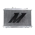 Mishimoto alumīnija radiators Mazda RX8