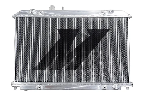 Mishimoto alumīnija radiators Mazda RX8