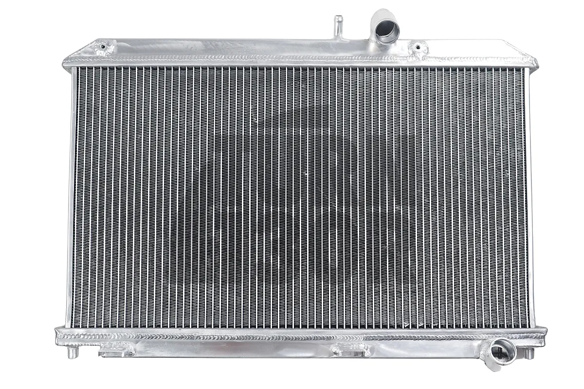 Mishimoto alumīnija radiators Mazda RX8