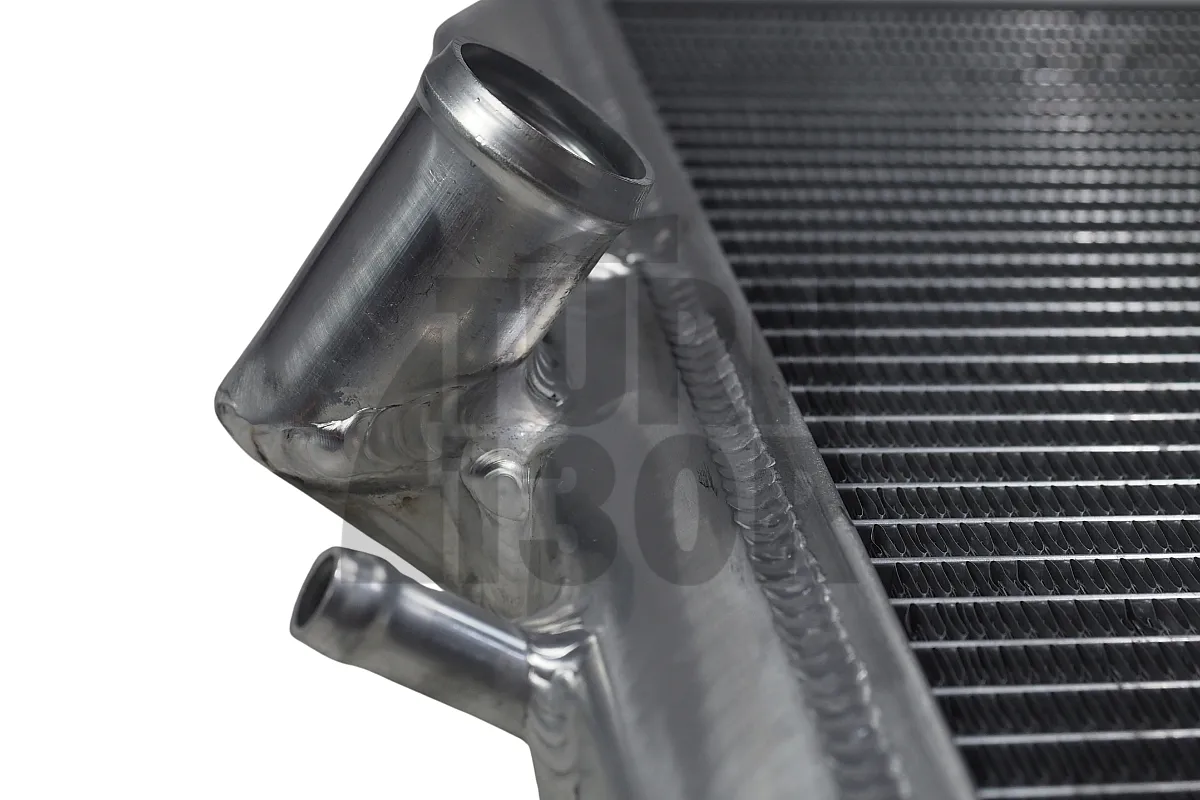 Mishimoto alumīnija radiators Mazda RX8