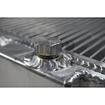 Mishimoto alumīnija radiators Mazda RX8
