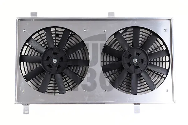 Mishimoto veiktspējas ventilatora komplekts Mazda RX8