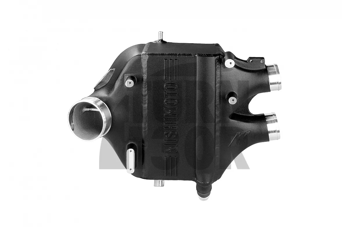 Mishimoto chargecooler intercooler for BMW M3 F80 - M4 F8x & M2 Comp F87 