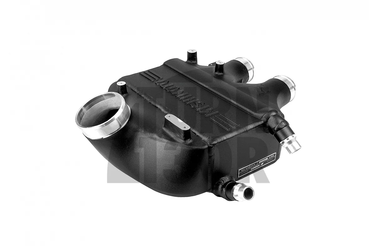 Mishimoto chargecooler intercooler for BMW M3 F80 - M4 F8x & M2 Comp F87 