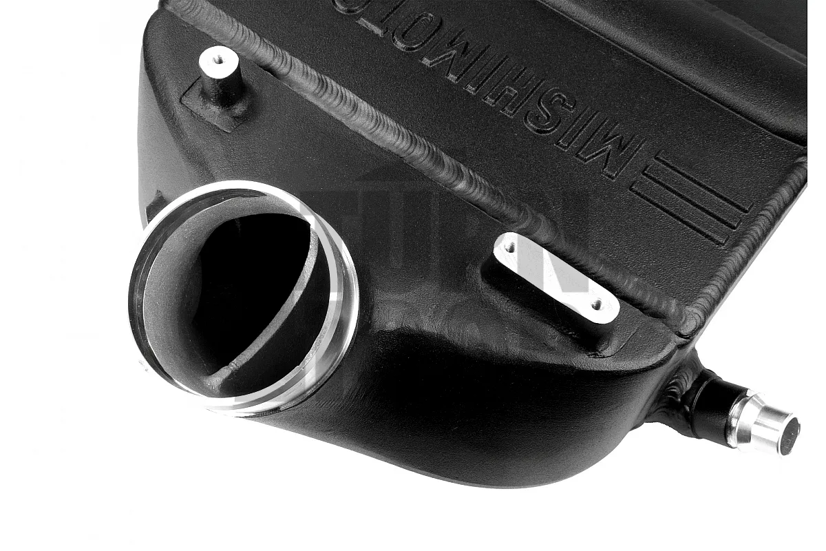 Mishimoto chargecooler intercooler for BMW M3 F80 - M4 F8x & M2 Comp F87 