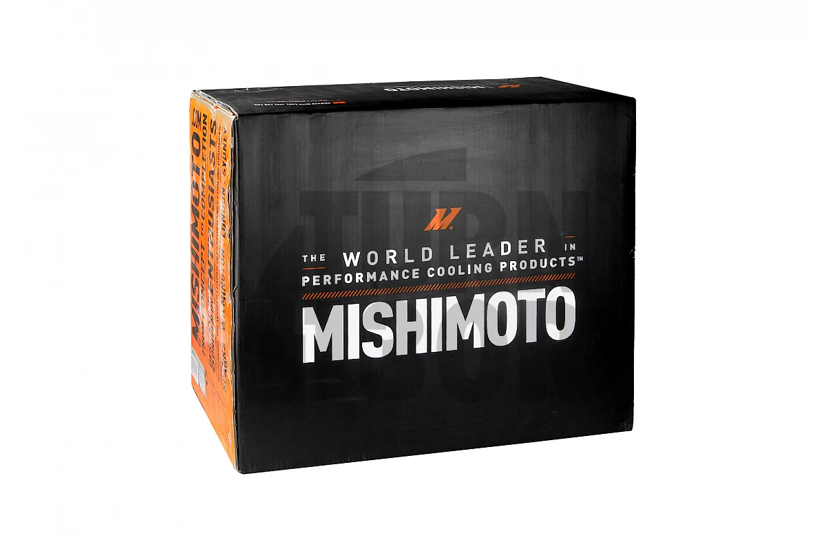 Mishimoto chargecooler intercooler for BMW M3 F80 - M4 F8x & M2 Comp F87 
