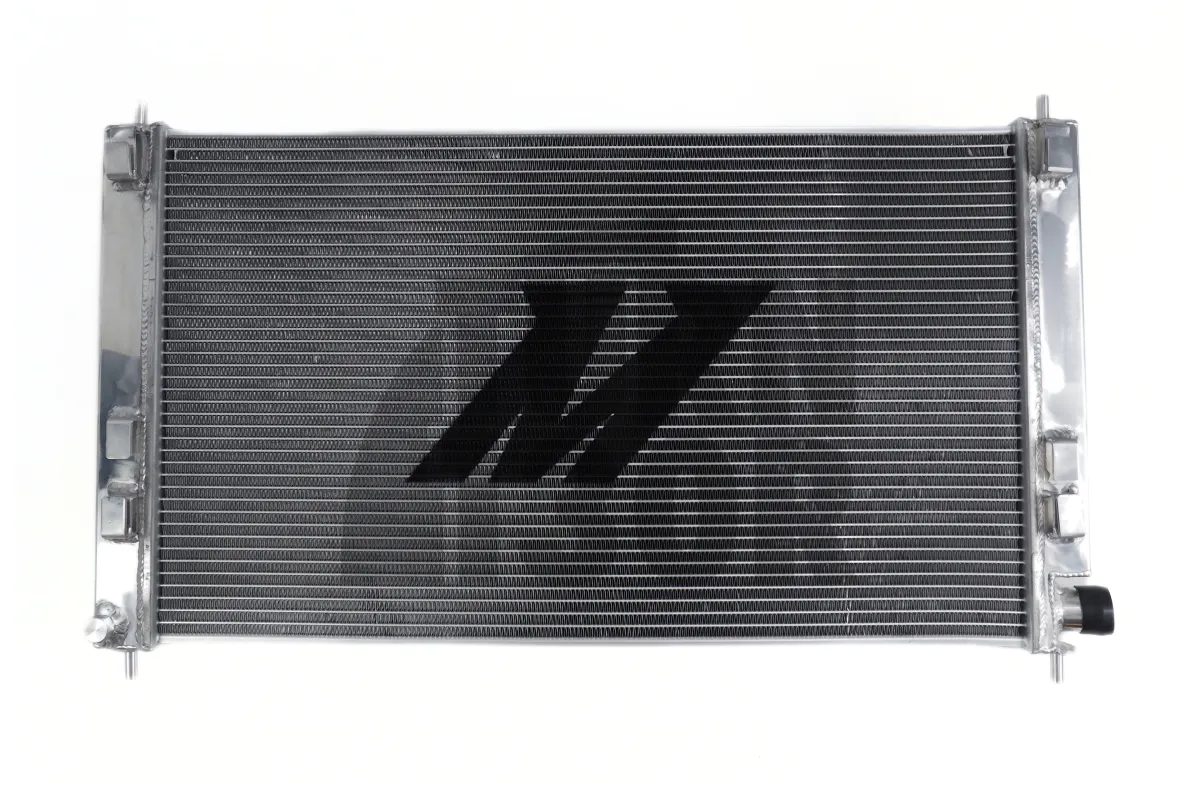 Mishimoto Alumīnija Radiators Mitsubishi Lancer Evo 10