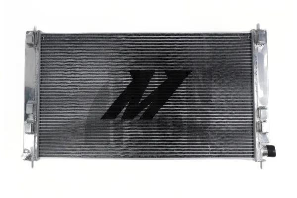 Mishimoto Alumīnija Radiators Mitsubishi Lancer Evo 10