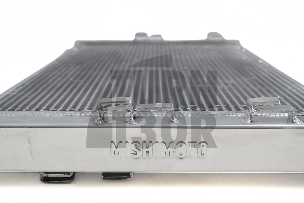 Mishimoto Alumīnija Radiators Mitsubishi Lancer Evo 10