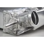 Mishimoto Alumīnija Radiators Mitsubishi Lancer Evo 10