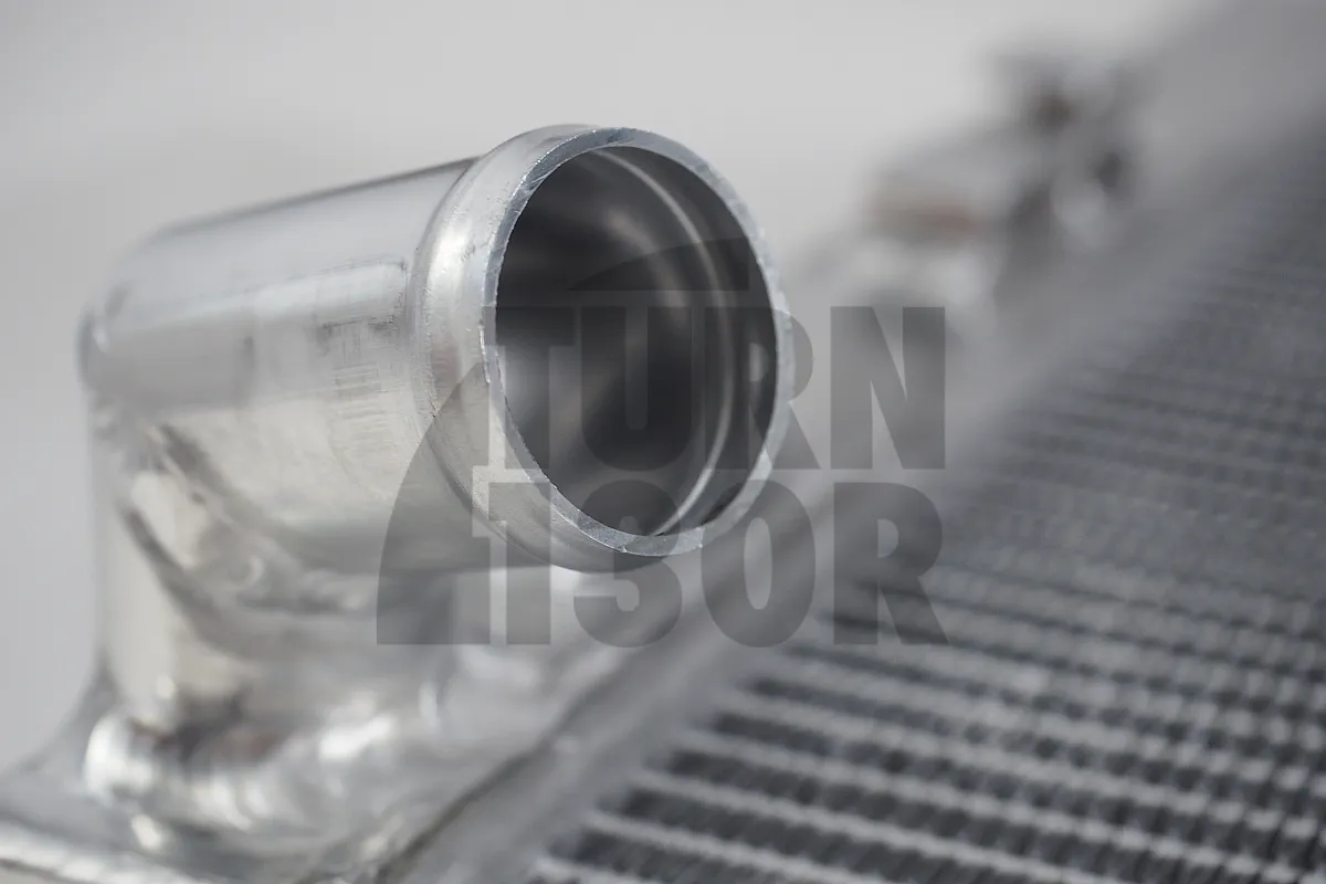 Mishimoto Alumīnija Radiators Mitsubishi Lancer Evo 10