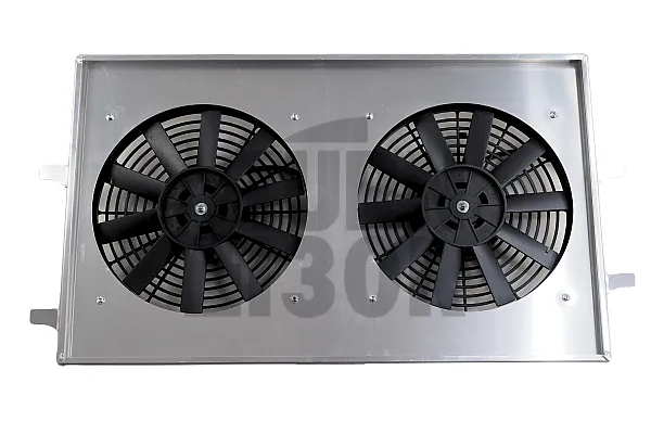 Mishimoto Veiktspējas Ventilatora Komplekts Mitsubishi Lancer Evo 10