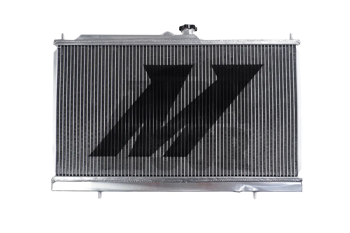 Mishimoto radiators Mitsubishi Lancer Evo 7 / 8 / 9