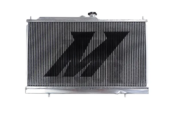 Mishimoto radiators Mitsubishi Lancer Evo 7 / 8 / 9