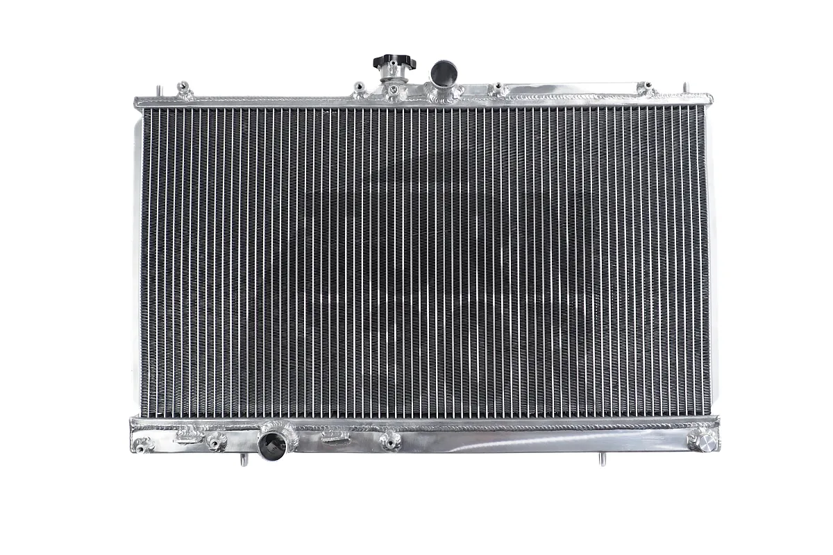 Mishimoto radiators Mitsubishi Lancer Evo 7 / 8 / 9