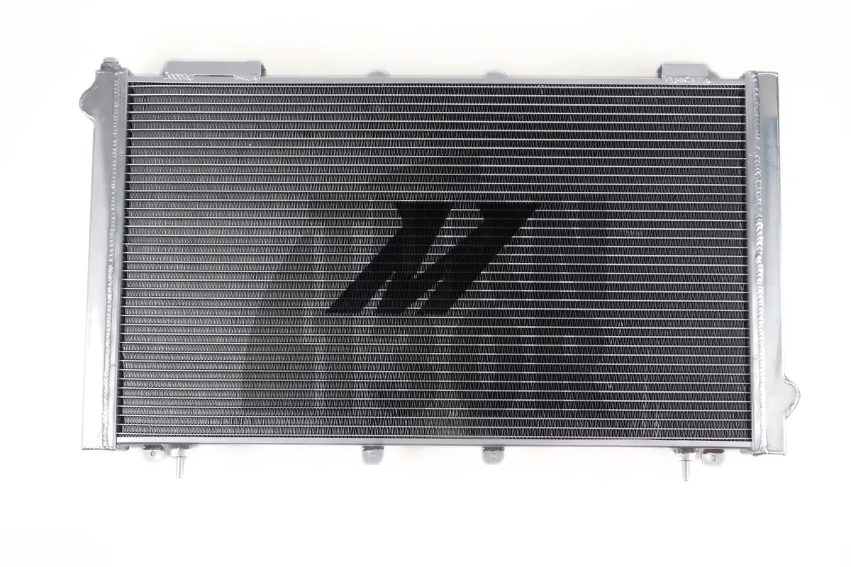 Mishimoto Alumīnija Radiators Subaru Impreza GT GC8
