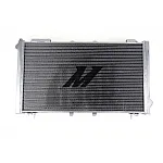 Mishimoto Alumīnija Radiators Subaru Impreza GT GC8
