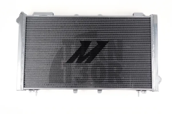 Mishimoto Alumīnija Radiators Subaru Impreza GT GC8