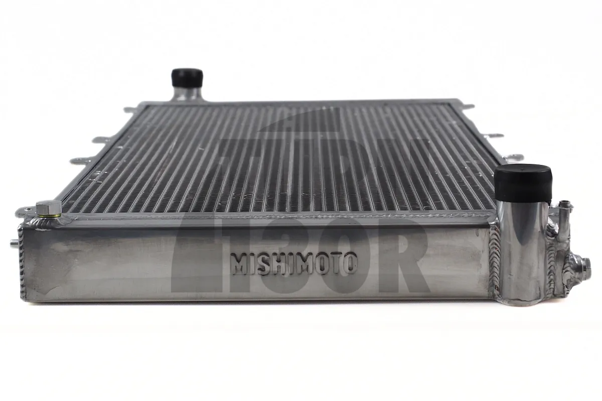 Mishimoto Alumīnija Radiators Subaru Impreza GT GC8