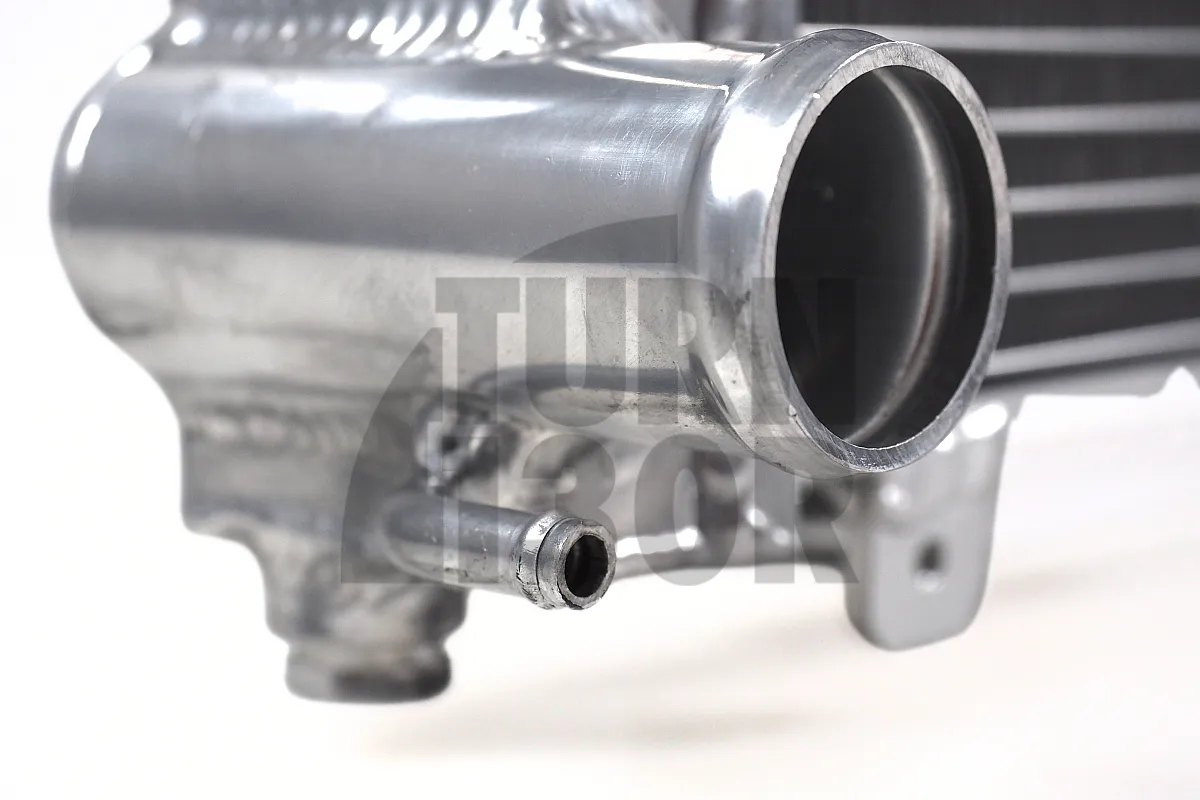 Mishimoto Alumīnija Radiators Subaru Impreza GT GC8