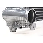Mishimoto Alumīnija Radiators Subaru Impreza GT GC8