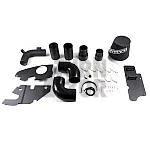 Oversized Ramair Intake designed for Golf 5 GTI, S3 8P, Leon 2 Cupra, Scirocco R, and Golf 6 R 2.0 TFSI