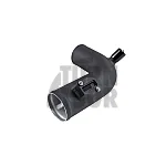 Oversized Ramair Intake designed for Golf 5 GTI, S3 8P, Leon 2 Cupra, Scirocco R, and Golf 6 R 2.0 TFSI