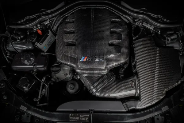 Eventuri oglekļa šķiedras plēnums BMW M3 E9x