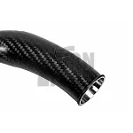 Eventuri oglekļa šķiedras uzpūtes caurules BMW M3 F80 / M4 F8x / M2 Comp F87