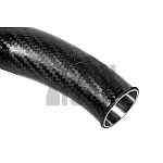 Eventuri oglekļa šķiedras uzpūtes caurules BMW M3 F80 / M4 F8x / M2 Comp F87