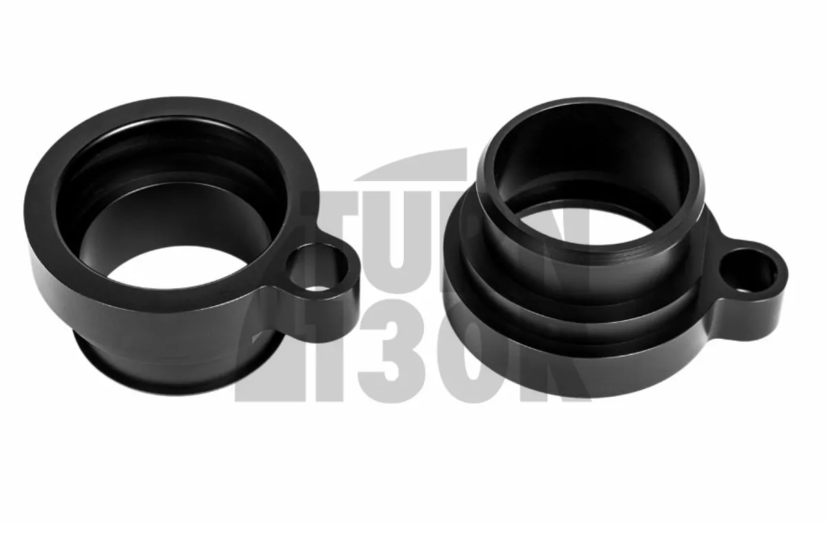 Eventuri oglekļa šķiedras uzpūtes caurules BMW M3 F80 / M4 F8x / M2 Comp F87