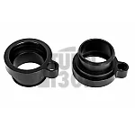 Eventuri oglekļa šķiedras uzpūtes caurules BMW M3 F80 / M4 F8x / M2 Comp F87