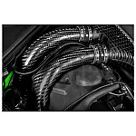 Eventuri oglekļa šķiedras uzpūtes caurules BMW M3 F80 / M4 F8x / M2 Comp F87