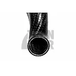Eventuri oglekļa šķiedras uzpūtes caurules BMW M3 F80 / M4 F8x / M2 Comp F87