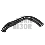 Eventuri oglekļa šķiedras uzpūtes caurules BMW M3 F80 / M4 F8x / M2 Comp F87