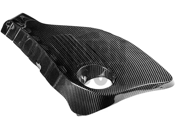 Eventuri oglekļa šķiedras dzinēja dekoratīvais pārsegs BMW M3 F80 / M4 F8x / M2 Comp F87