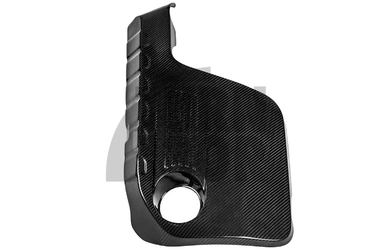 Eventuri oglekļa šķiedras dzinēja dekoratīvais pārsegs BMW M3 F80 / M4 F8x / M2 Comp F87