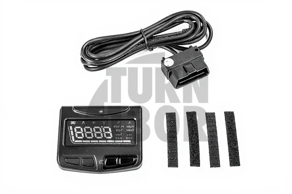 Multi Digital Head Up Display Prosport