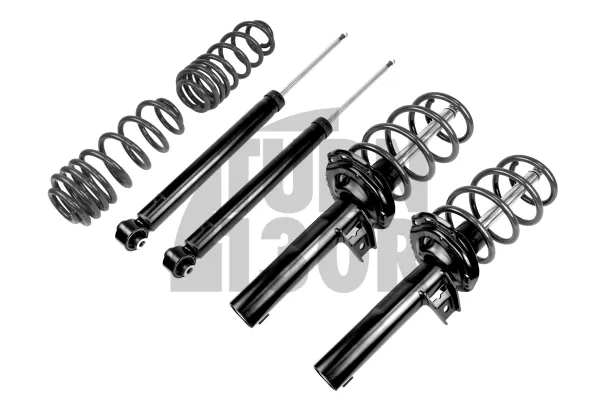 Racingline atsperu un amortizatoru komplekts Golf 7 R SW / Cupra 4 Drive ST / Octavia RS SW