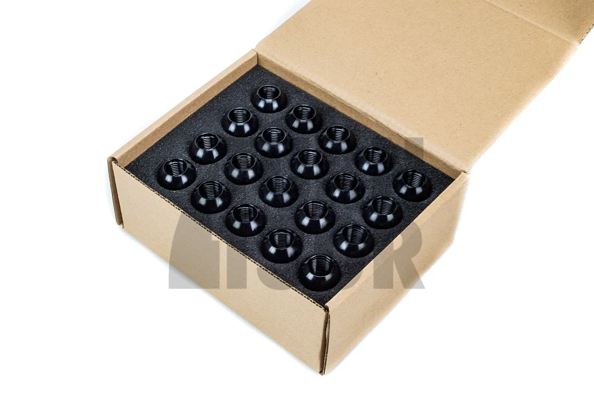 14x150 Riepu Vītņu un Matu Pārveidošanas Komplekts Audi / Seat / Škoda / VW Racingline