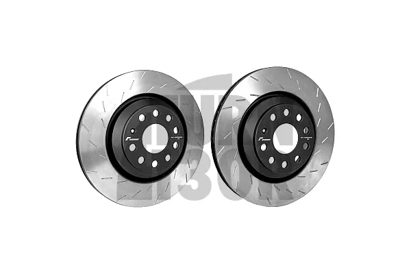 310mm aizmugurējie diski Golf 7 GTI / Golf 8 R / S3 8Y / TT / Octavia / RS3 / Cupra Racingline