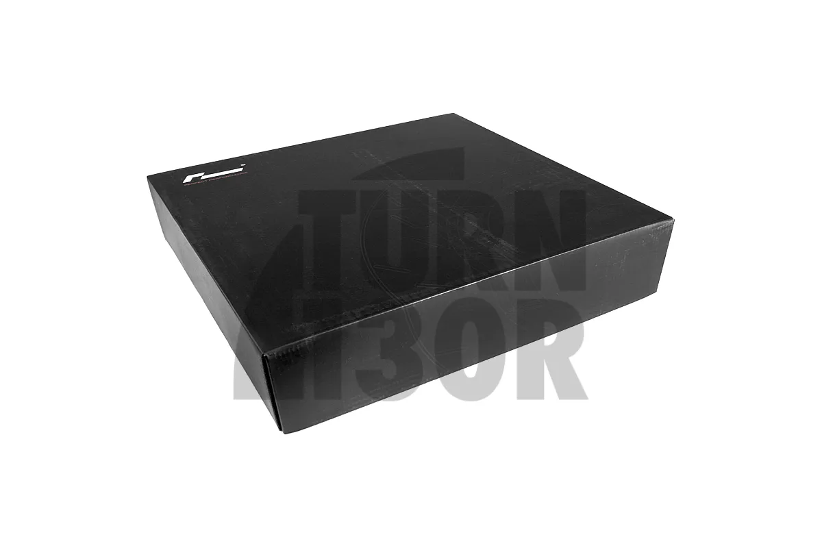 310mm aizmugurējie diski Golf 7 GTI / Golf 8 R / S3 8Y / TT / Octavia / RS3 / Cupra Racingline