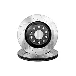 310mm aizmugurējie diski Golf 7 GTI / Golf 8 R / S3 8Y / TT / Octavia / RS3 / Cupra Racingline