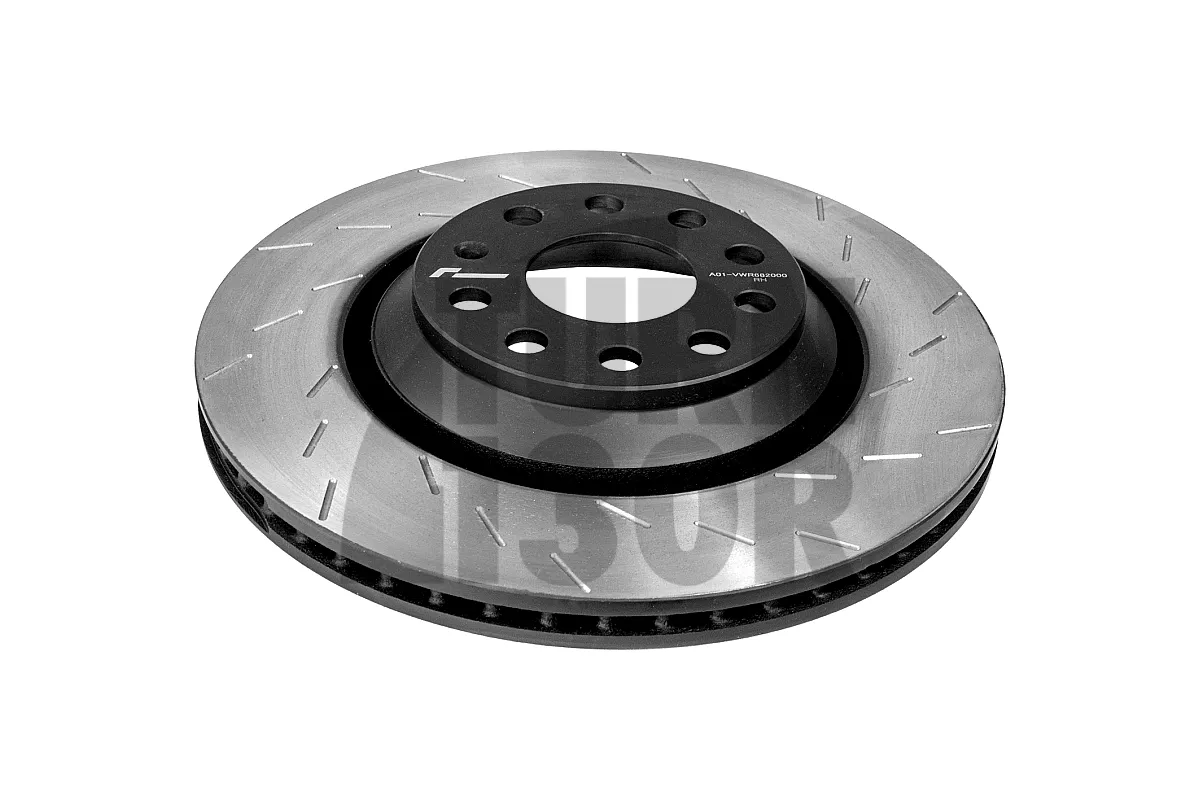 310mm aizmugurējie diski Golf 7 GTI / Golf 8 R / S3 8Y / TT / Octavia / RS3 / Cupra Racingline